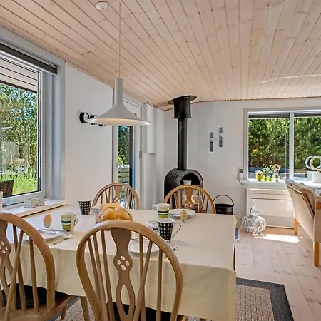 Wingot - From The Sea By Interhome Feriehus