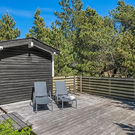 Feriehus Wingot - From The Sea By Interhome *