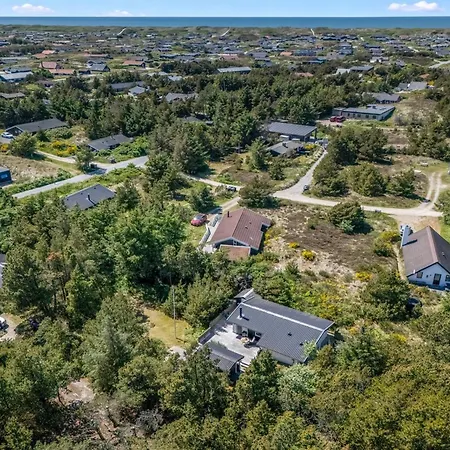 Feriehus Wingot - From The Sea By Interhome Bjerregård